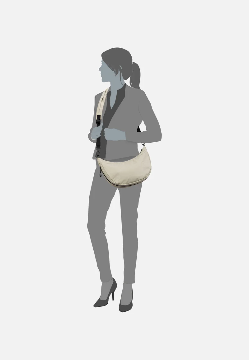 Yoshii RE Dust - Sling Bag