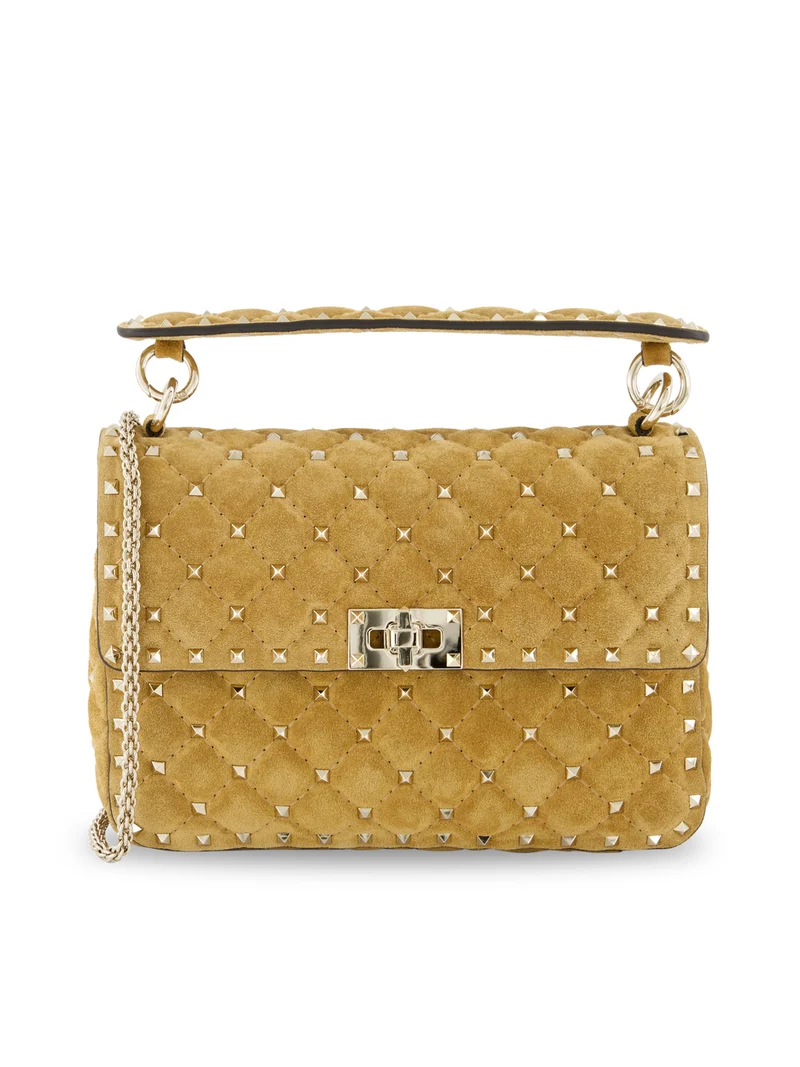 VALENTINO GARAVANI Borsa Media Valentino Garavani Rockstud Spike