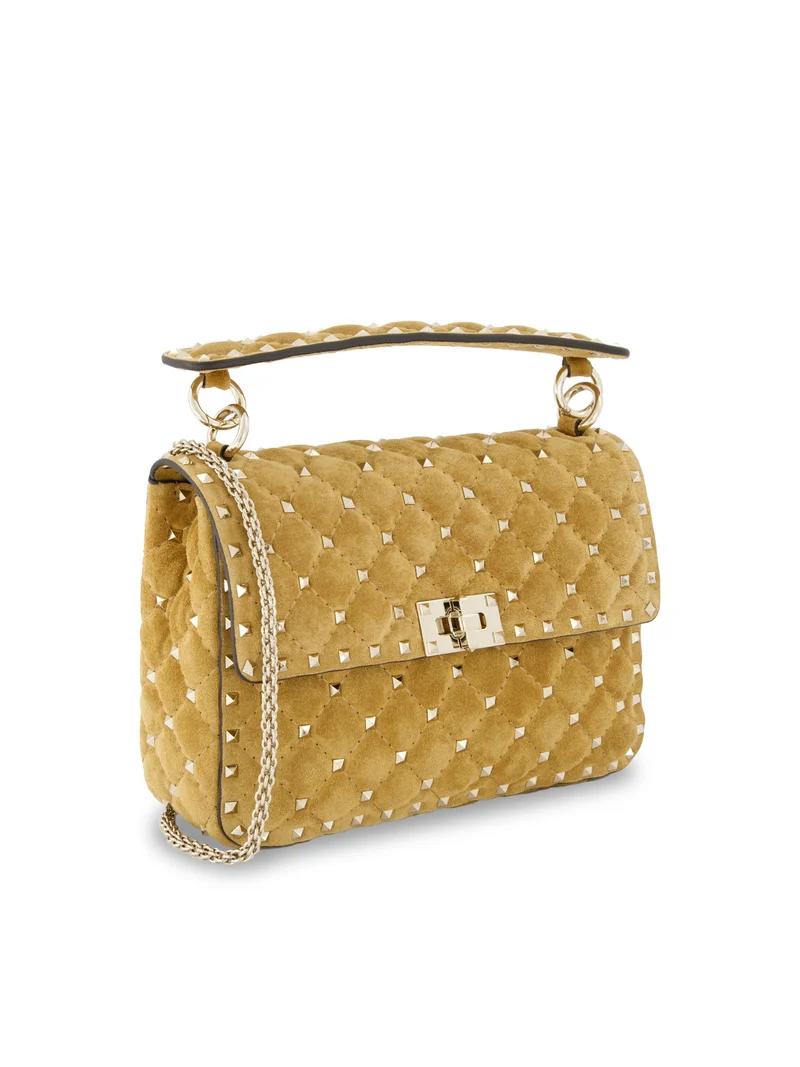 VALENTINO GARAVANI Borsa Media Valentino Garavani Rockstud Spike