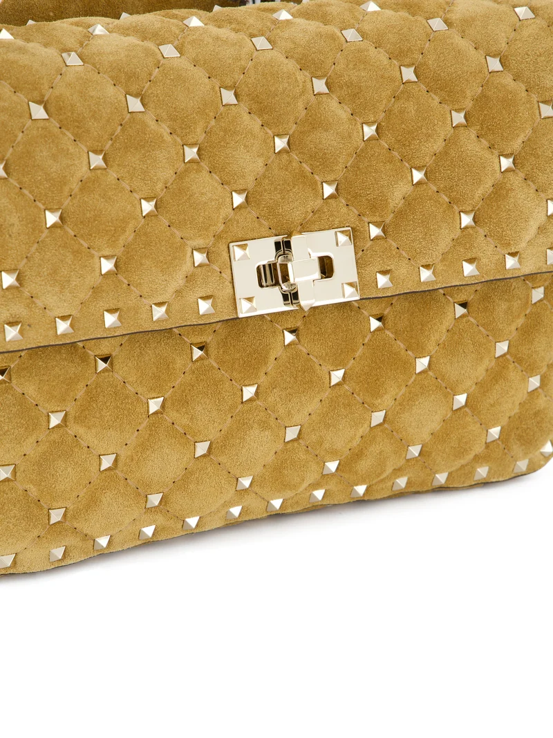 VALENTINO GARAVANI Borsa Media Valentino Garavani Rockstud Spike