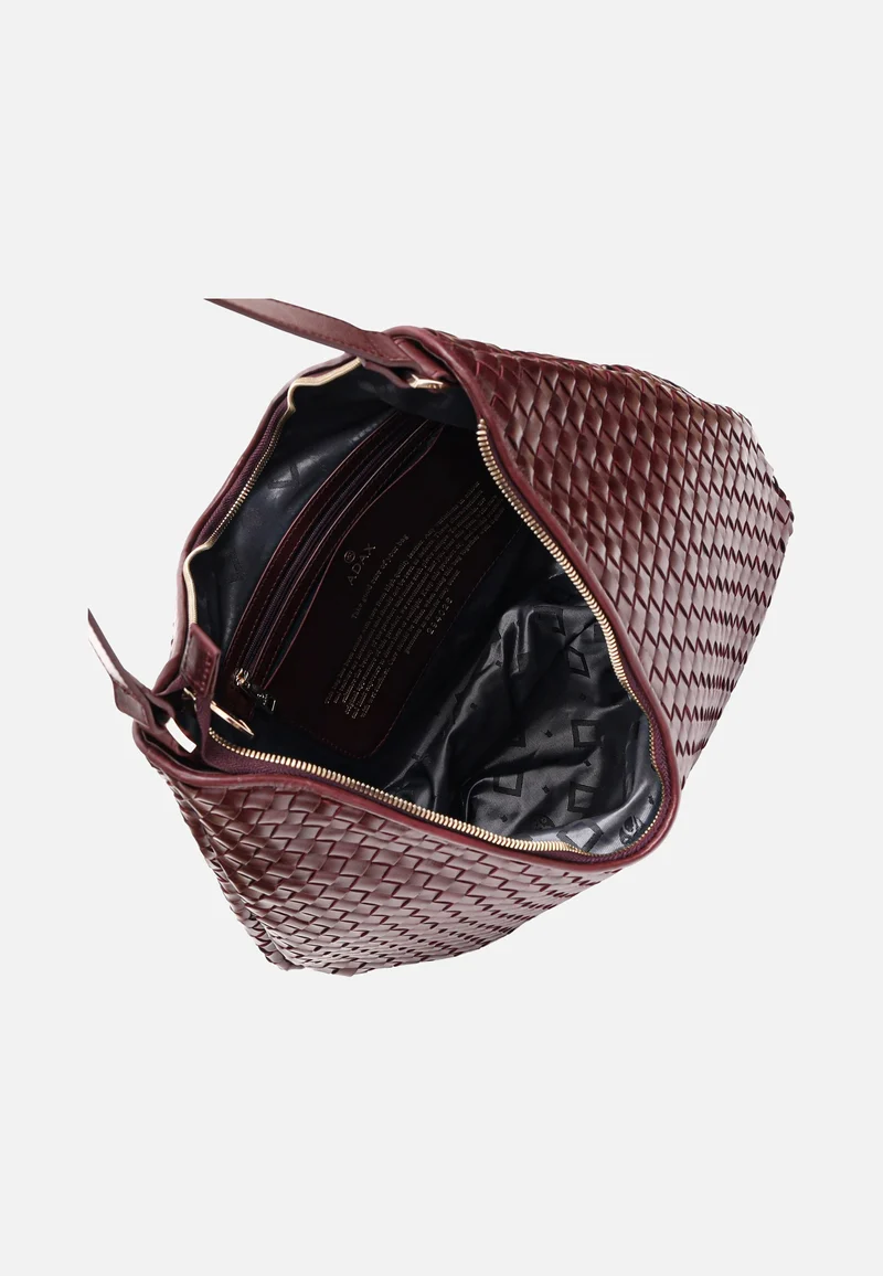 Salerno Mindy Barolo - Hobo Bag