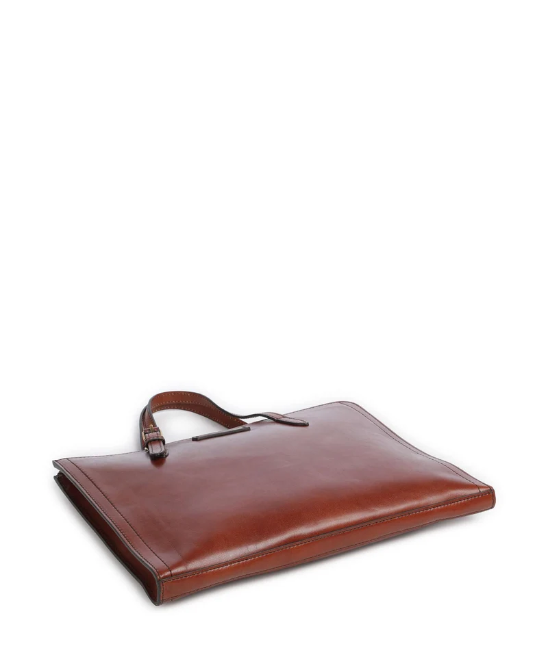 The Bridge Monica Laptoptasche marrone