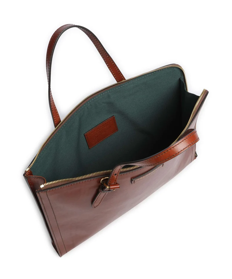 The Bridge Monica Laptoptasche marrone