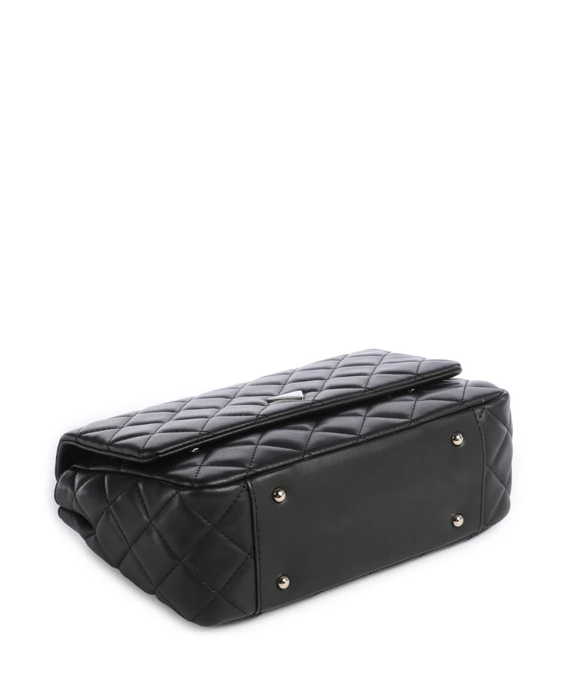 Guess Juliet Schultertasche black