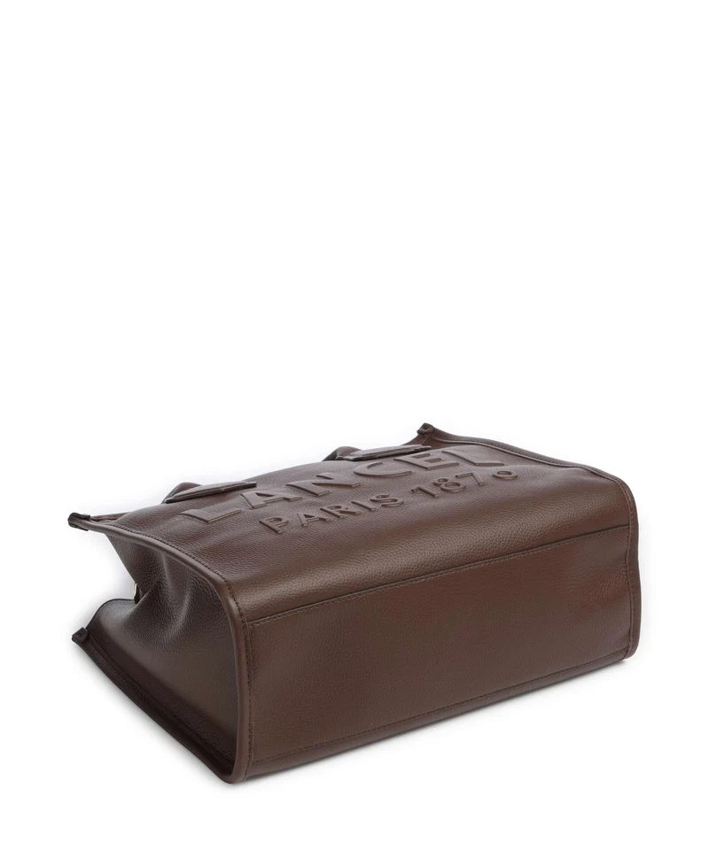 Lancel Jour M Handtasche coconut