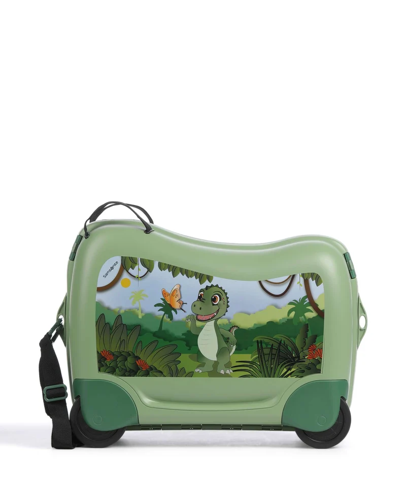 Samsonite Dream2Go Kindertrolley dino rex