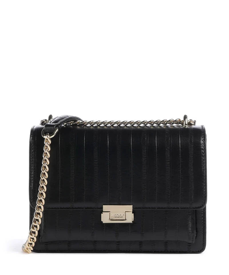 Kazar Maisy Schultertasche black