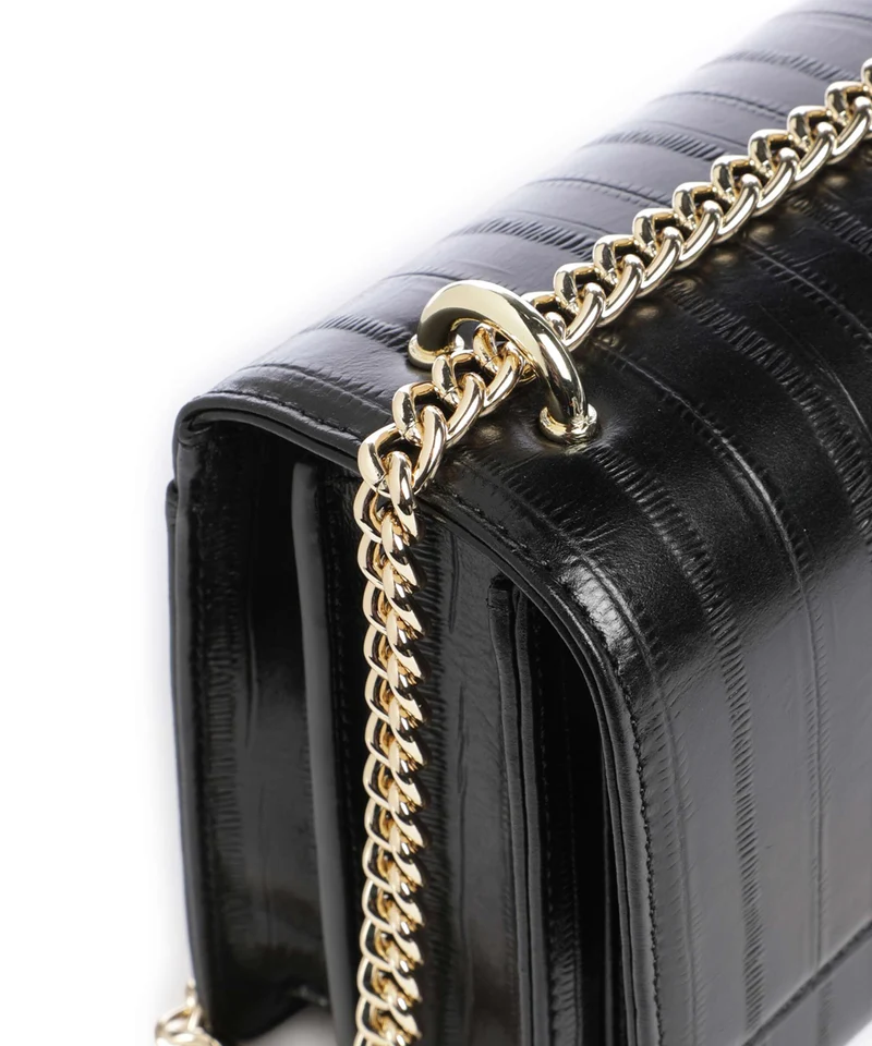 Kazar Maisy Schultertasche black