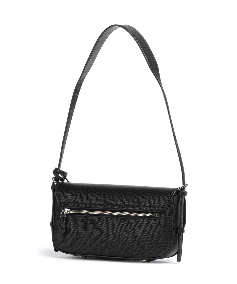 Guess Danielle Schultertasche black