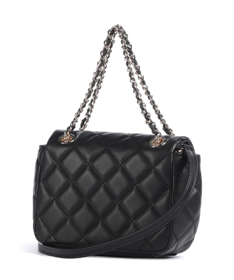 Guess Juliet Mini Umhängetasche black
