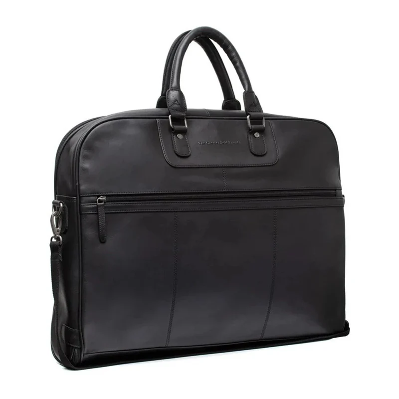 Reisetasche Josh Schwarz