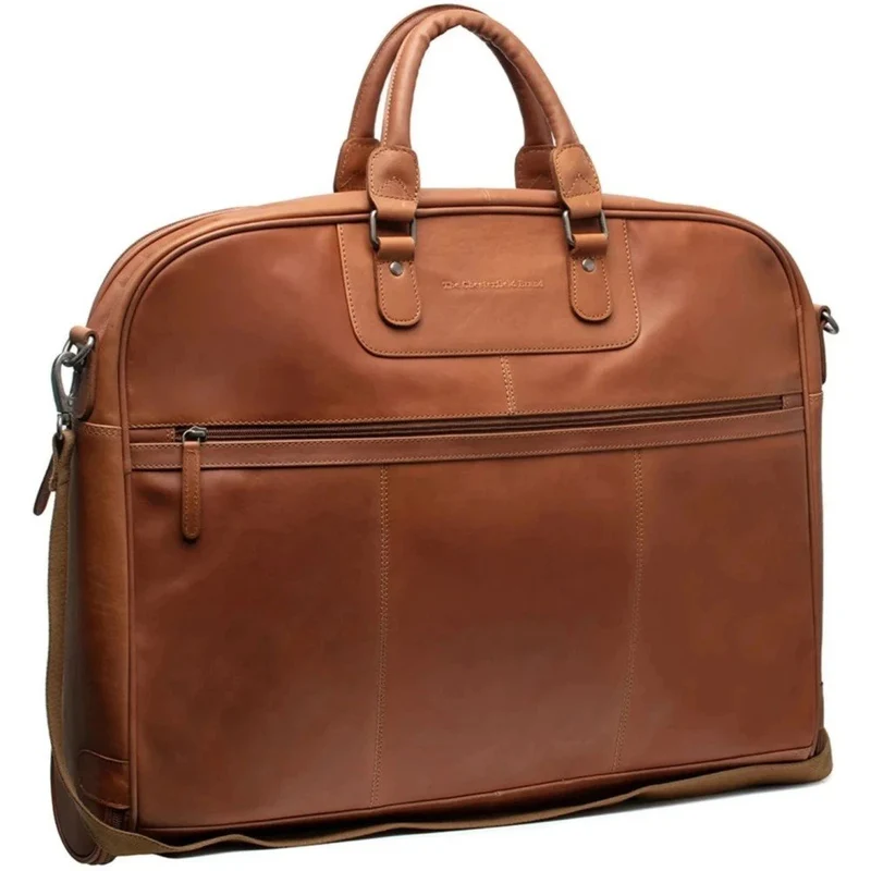 Reisetasche Josh Cognac