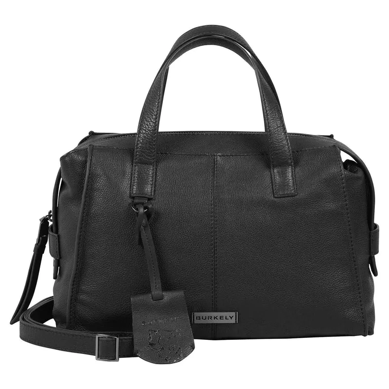 Bowlingtasche Mystic Maeve Schwarz