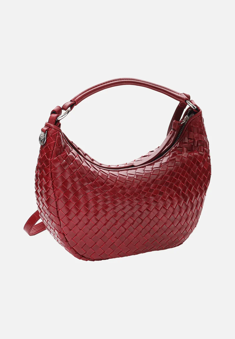 Salerno Marlin Amaretto - Hobo Bag