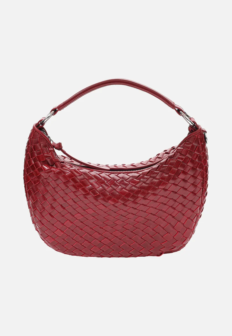Salerno Marlin Amaretto - Hobo Bag