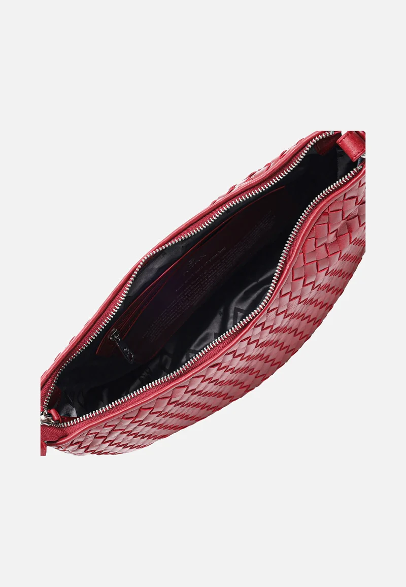 Salerno Marlin Amaretto - Hobo Bag
