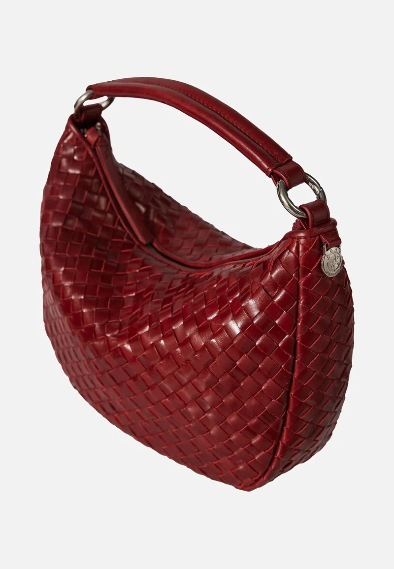 Salerno Marlin Amaretto - Hobo Bag
