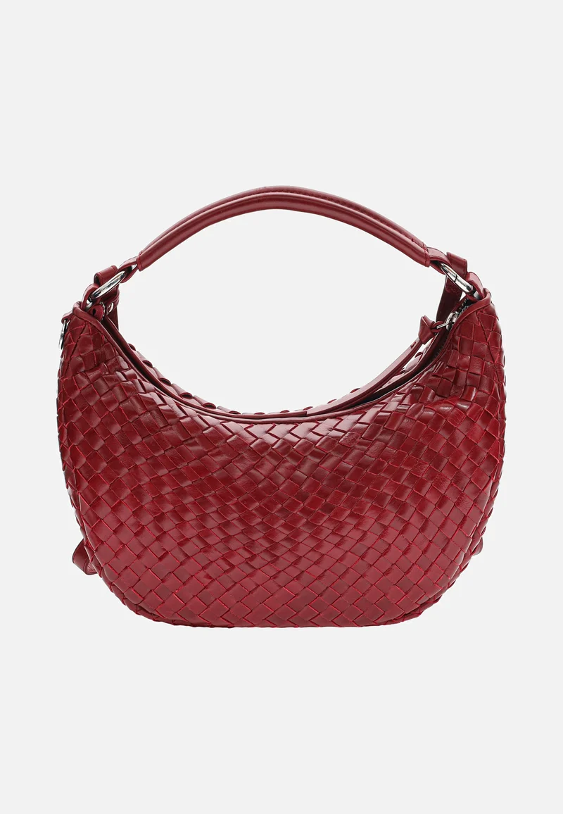 Salerno Marlin Amaretto - Hobo Bag