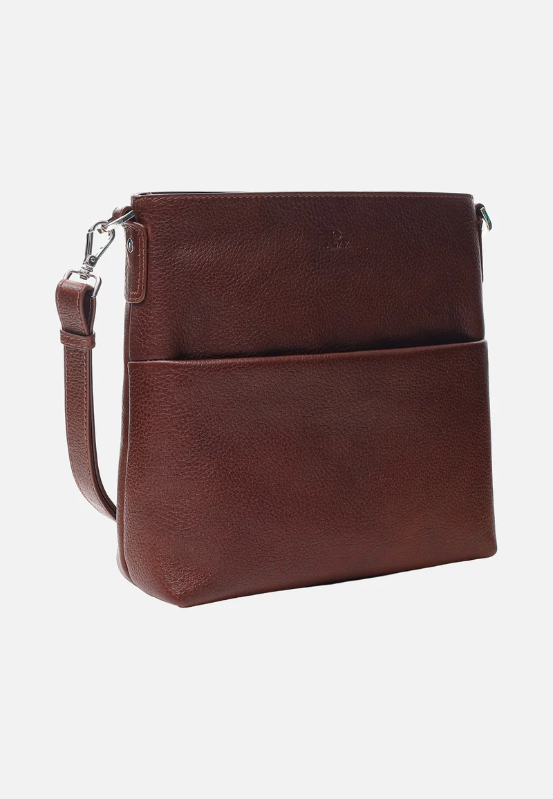 Cormorano Andrea Walnut - Crossbody Bag