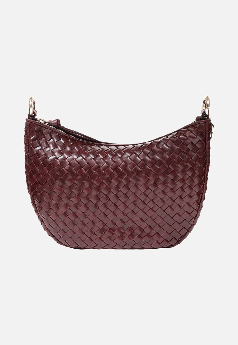 Salerno Marlin Barolo - Hobo Bag