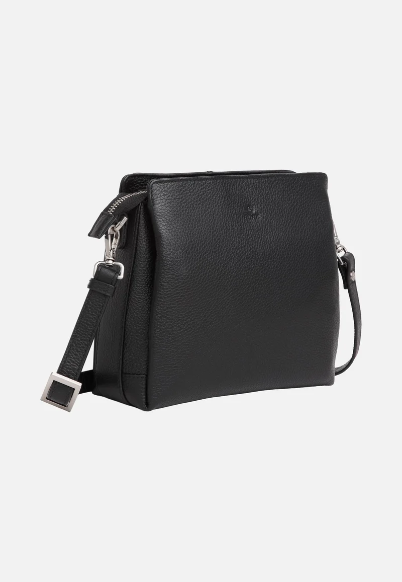 Cormorano Sia Black - Crossbody Bag