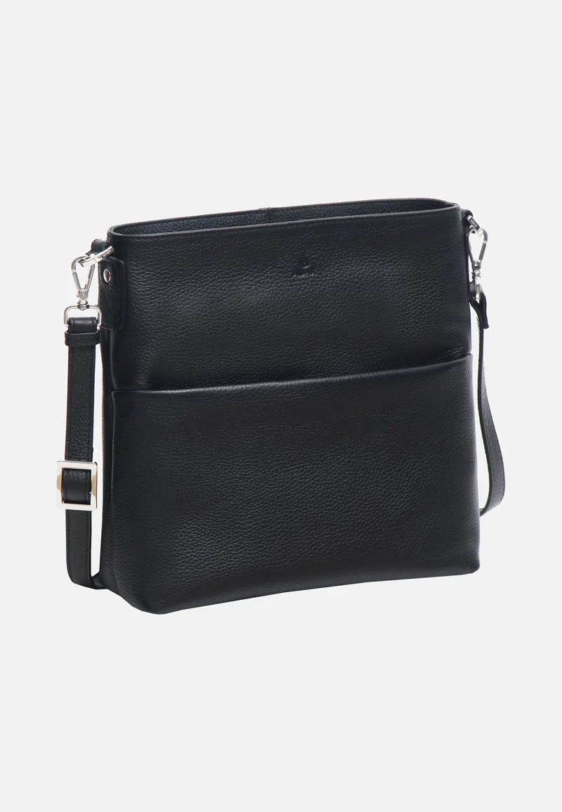 Cormorano Andrea Black - Crossbody Bag