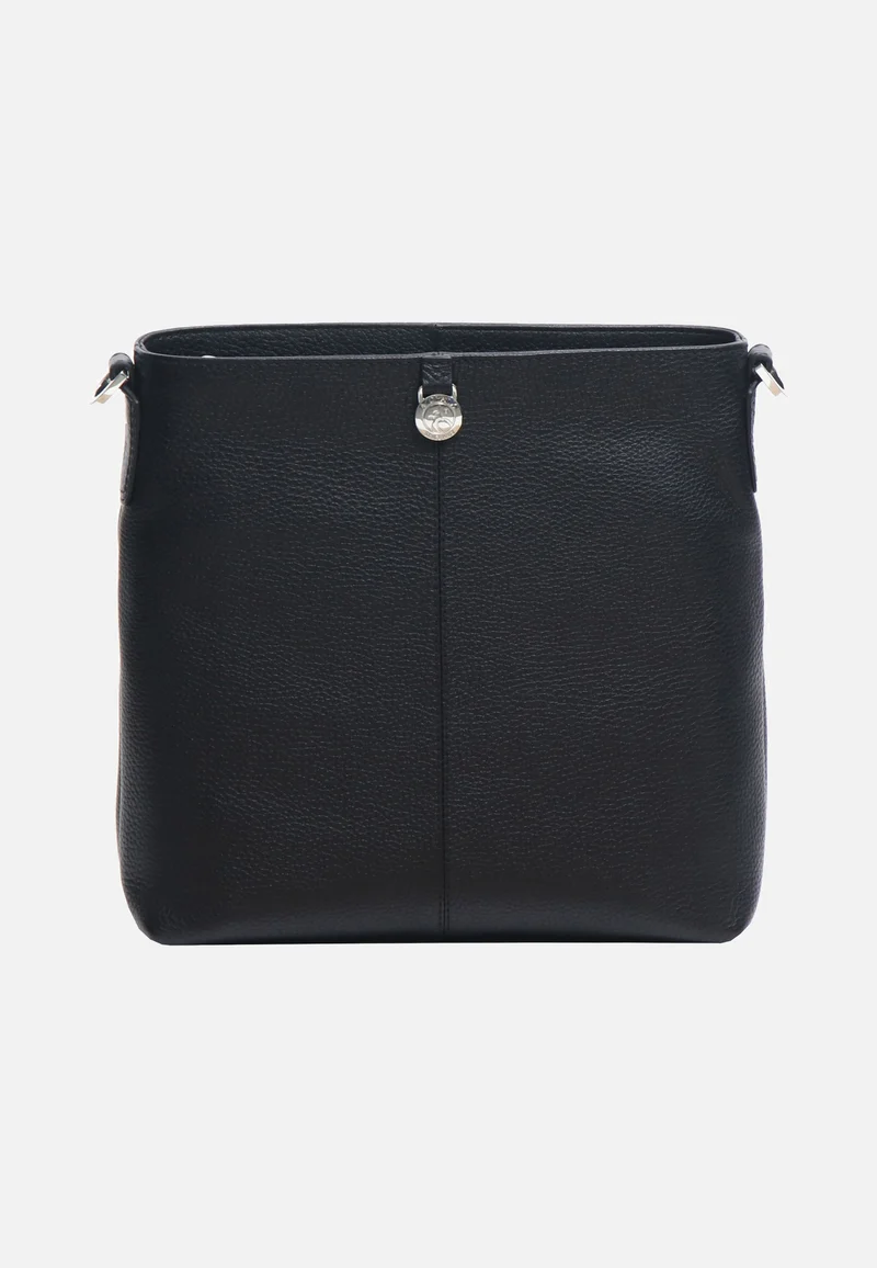 Cormorano Andrea Black - Crossbody Bag