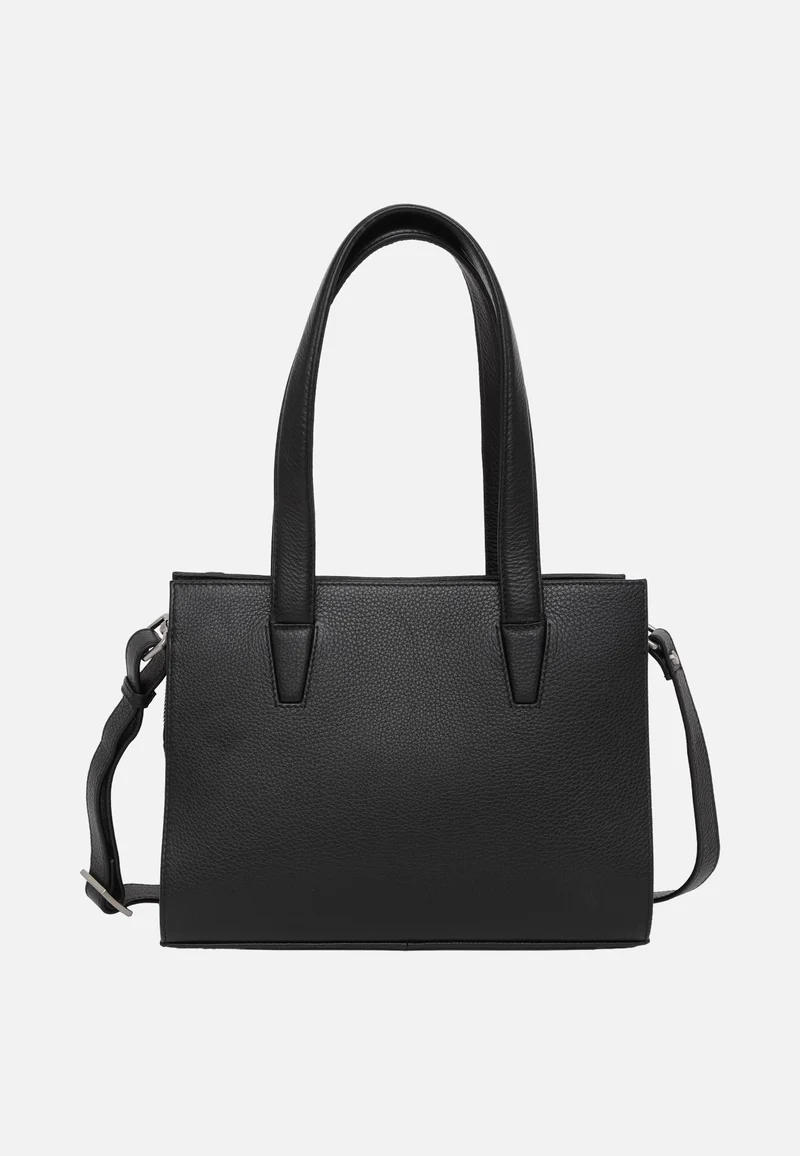 Cormorano Elea Black - Schultertasche