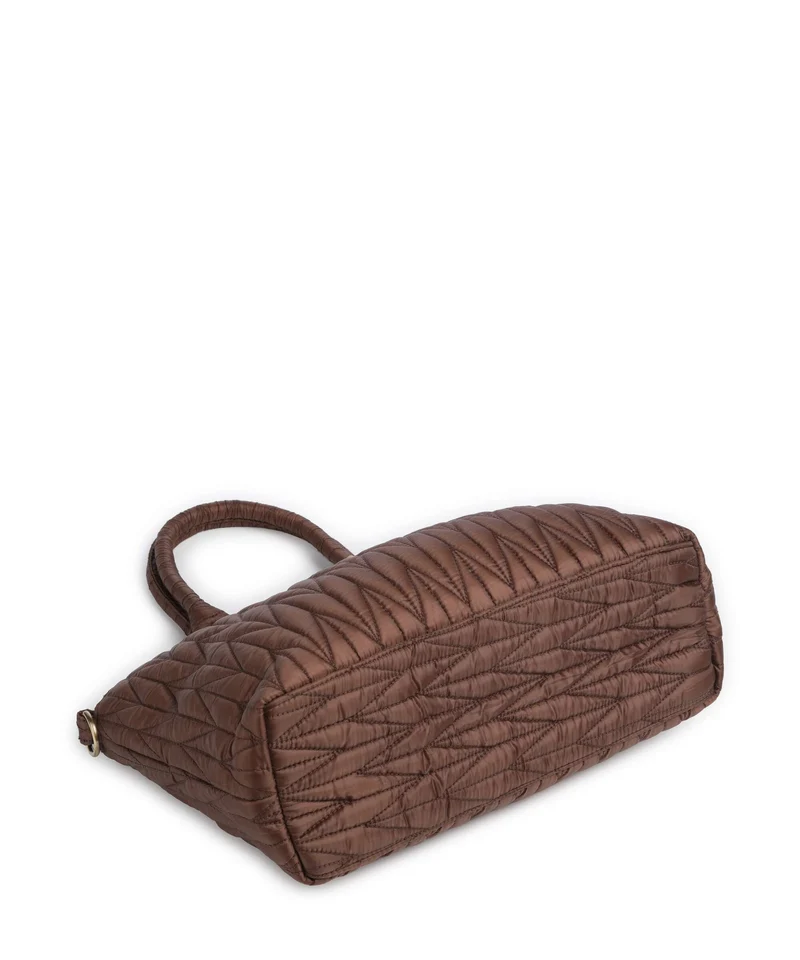 Anokhi Shopper brown