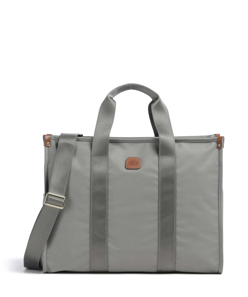 Brics X-Collection M Handtasche cloud