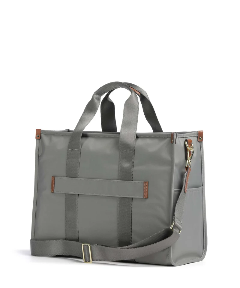 Brics X-Collection M Handtasche cloud