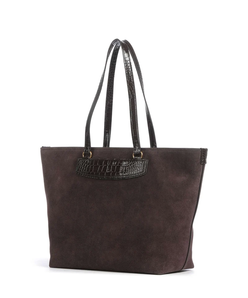 Michael Kors Jet Set Travel XL Shopper chocolate