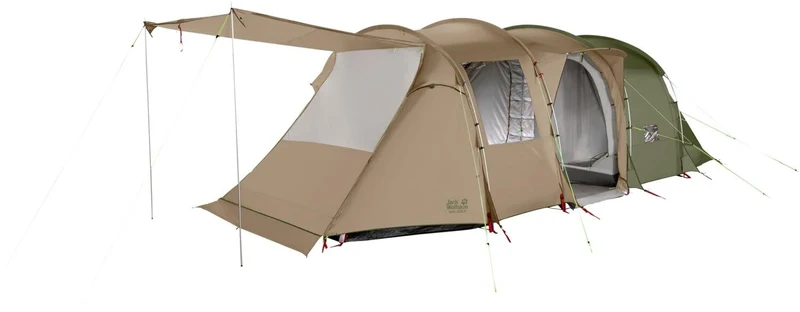 Jack Wolfskin TRAVEL LODGE RT - 1_3002422_5605