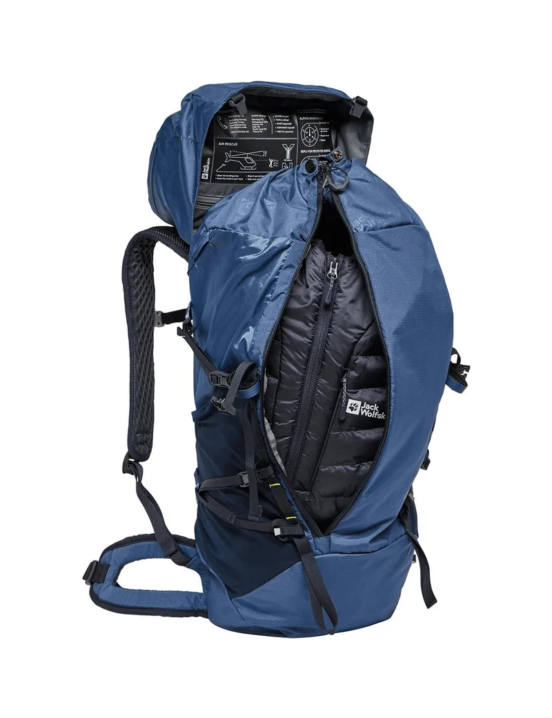 Jack Wolfskin PRELIGHT SHAPE 25 - 1_2020061_1292