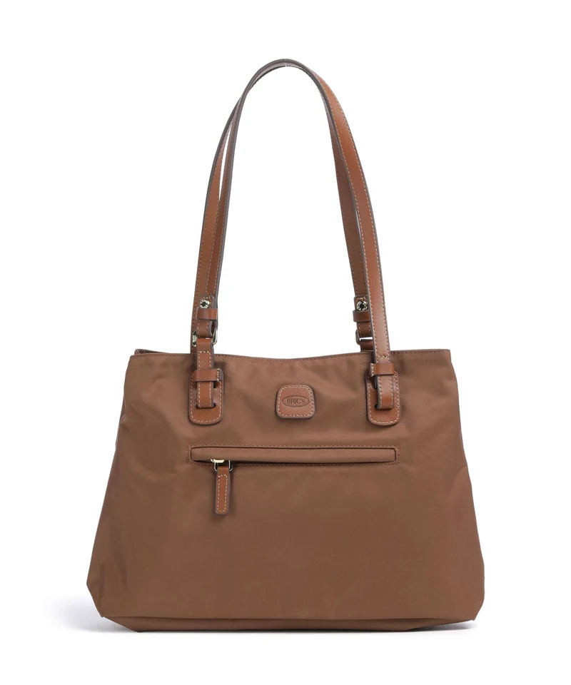 Brics X-Collection M Shopper brownie