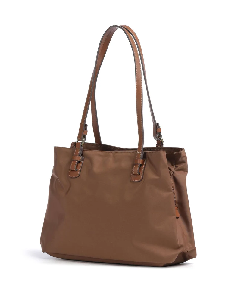 Brics X-Collection M Shopper brownie