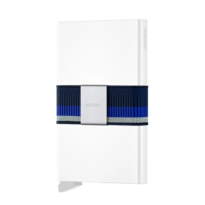 Secrid Moneyband blau