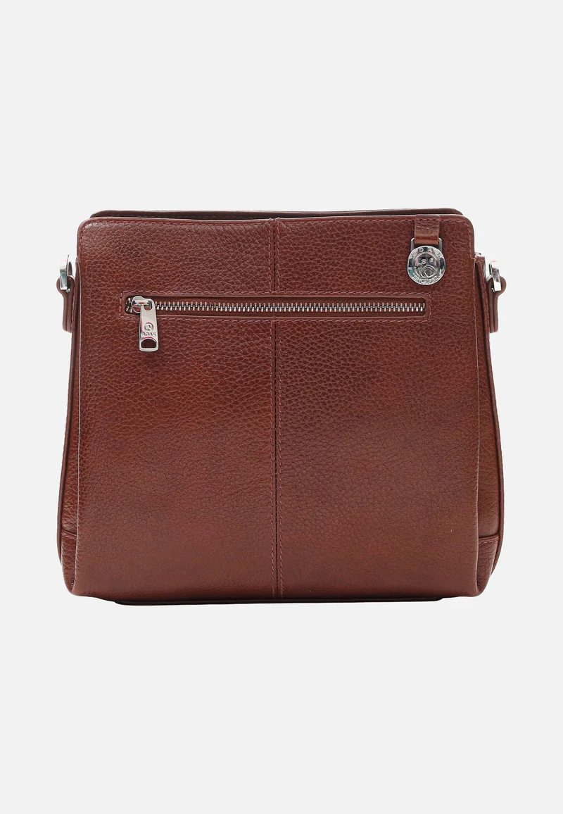 Cormorano Sia Walnut - Crossbody Bag