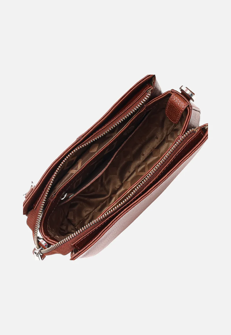 Cormorano Sia Walnut - Crossbody Bag