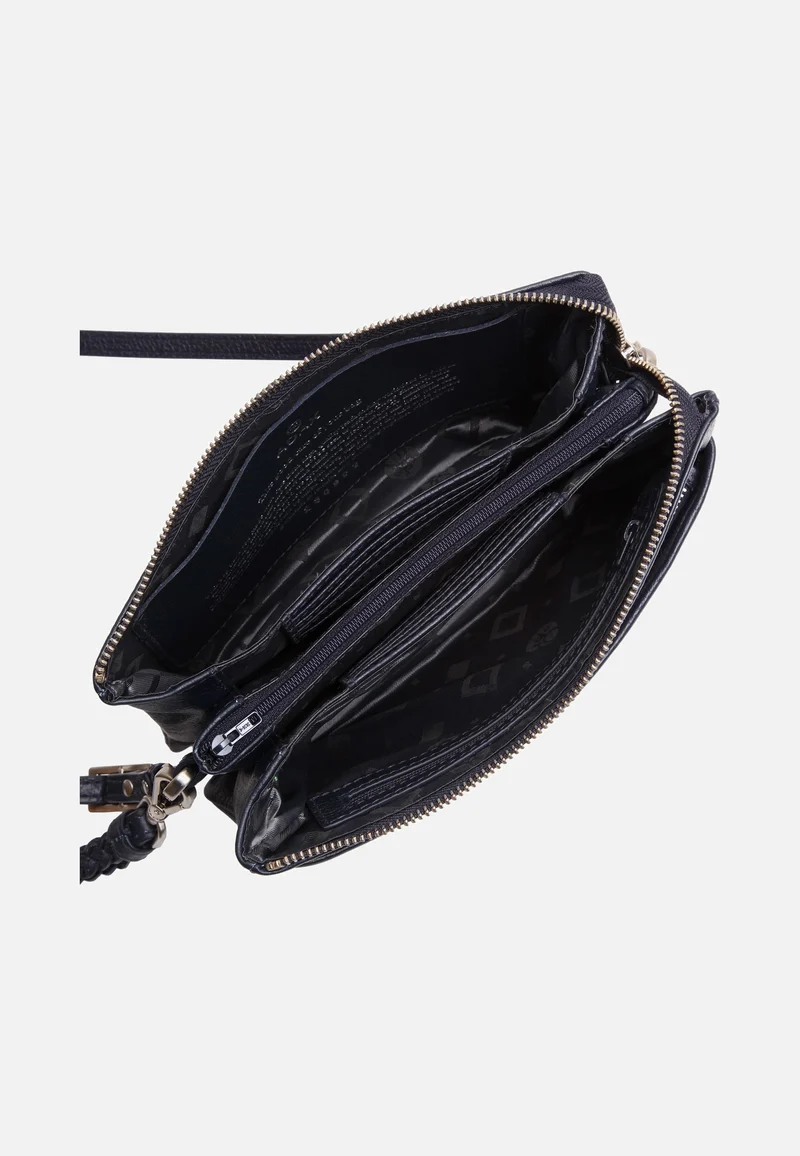 Cormorano Silja Navy - Clutch
