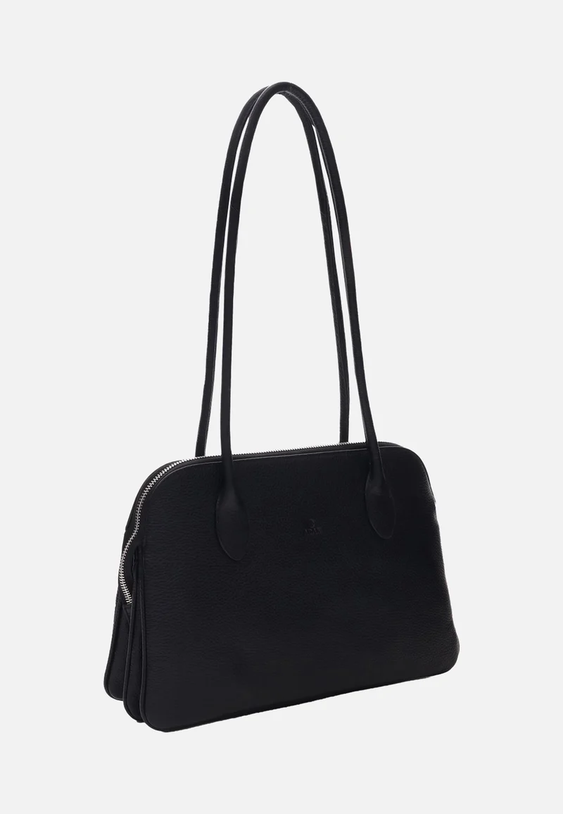 Cormorano Violet Black - Crossbody Bag