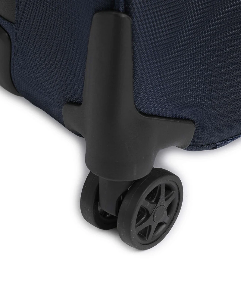 Samsonite Spark Sng 2 4-Rollen Trolley midnight blue
