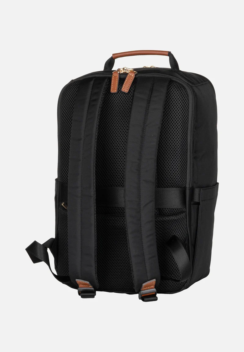 X-Travel Underseat BP 45061 Black - Reiserucksack
