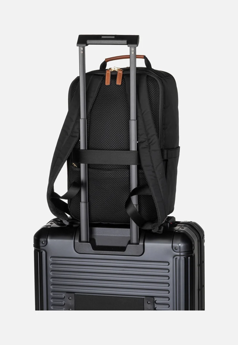X-Travel Underseat BP 45061 Black - Reiserucksack