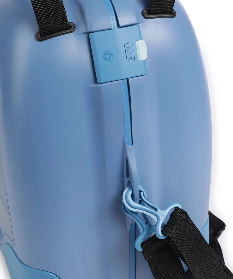 Samsonite Dream2Go Disney Kindertrolley stitch