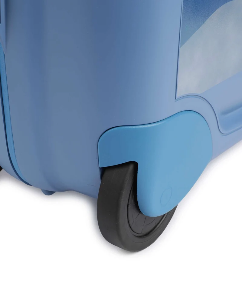 Samsonite Dream2Go Disney Kindertrolley stitch