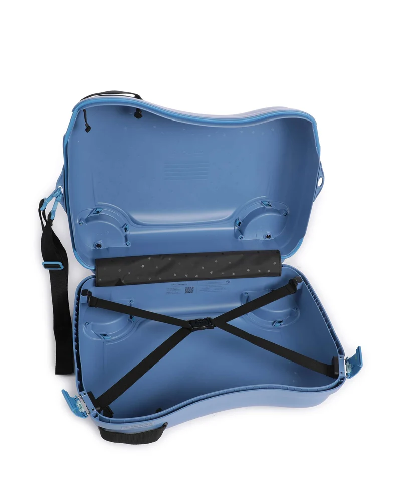 Samsonite Dream2Go Disney Kindertrolley stitch
