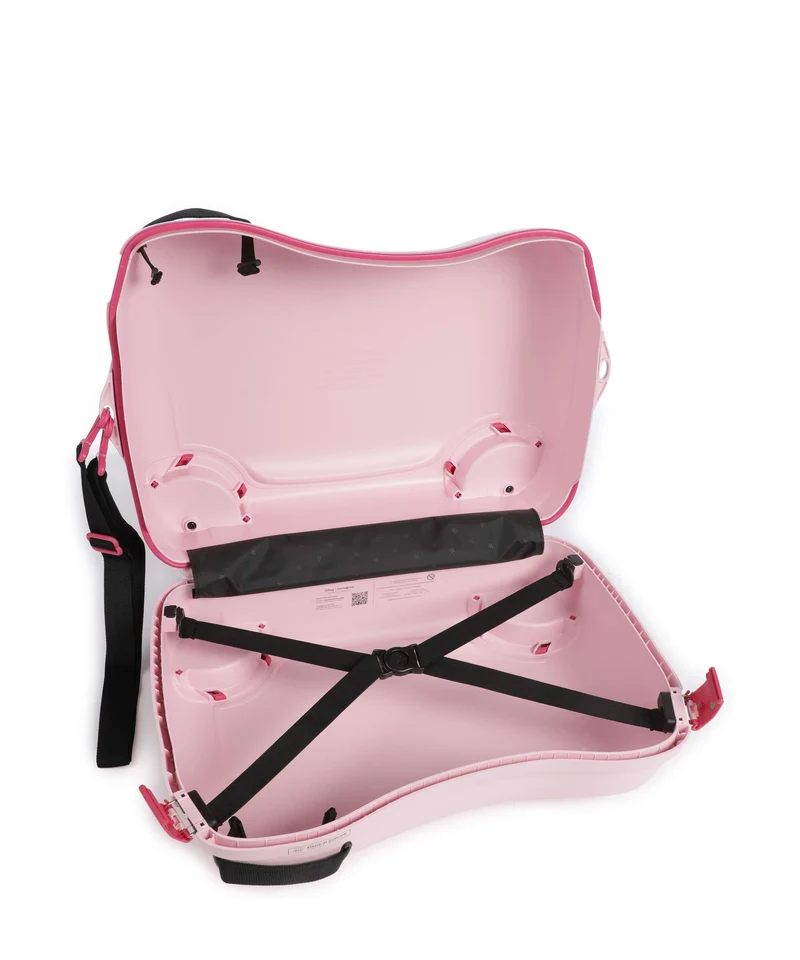 Samsonite Dream2Go Disney Kindertrolley minnie flower power