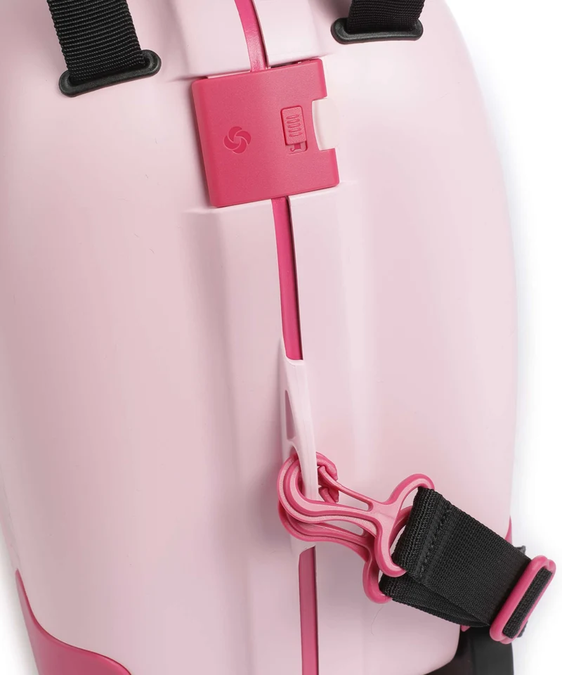 Samsonite Dream2Go Kindertrolley ice cream van