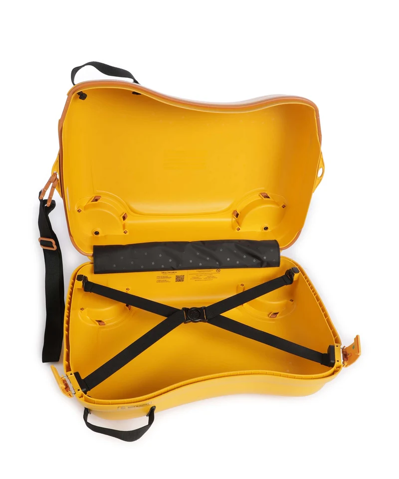 Samsonite Dream2Go Disney Kindertrolley simba